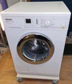 Wasmachine Miele, Witgoed en Apparatuur, Wasmachines, Ophalen, 1200 tot 1600 toeren, Handwasprogramma, 85 tot 90 cm