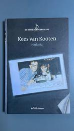 Hedonia - Kees van Kooten, Kees van Kooten, Ophalen of Verzenden, Zo goed als nieuw, Nederland