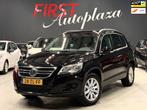 Volkswagen Tiguan 1.4 TSI Sport&Style 4Motion CRUISE/6-BAK/A, Stof, Gebruikt, Zwart, 4 cilinders