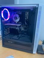 Gaming PC - 144 FPS Fortnite, 120 FPS Minecraft, Computers en Software, Desktop Pc's, Gebruikt, Ophalen of Verzenden, Gaming, SSD