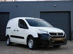 Peugeot Partner 1.6 BlueHDI Grip BELGISCH KENTEKEN! MEENEEM, Voorwielaandrijving, Stof, Gebruikt, 23 km/l