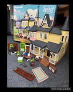 Playmobil groot poppenhuis, Ophalen of Verzenden, Zo goed als nieuw