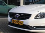 Volvo V60 1.5 T3 Ocean Race € 17.950,00, Automaat, 4 cilinders, Wit, 152 pk