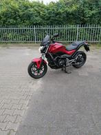 TE KOOP HONDA NC750S ,BOUWJAAR 2014,ABS,HANDVAT VERWARMING, Motoren, Motoren | Honda, 750 cc, Bedrijf, ?, ?