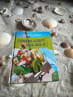 Geronimo Stilton - Geheim agent Nul Nul K, Boeken, Fictie algemeen, Geronimo Stilton, Ophalen of Verzenden, Zo goed als nieuw