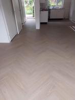 Laminaat legger, Garantie