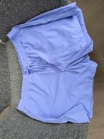 LaDress korte broek Memphis lichtpaars travelstof maat XL, Ophalen of Verzenden, Zo goed als nieuw, Maat 46/48 (XL) of groter