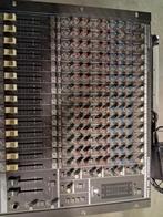 Mengpaneel Behringer EuroRack MX 2804, Ophalen