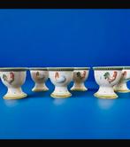 Villeroy & Boch Farmers Spring                 6.Eierdopjes, Ophalen of Verzenden, Nieuw