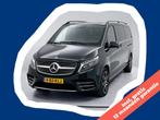 Mercedes-Benz V-Klasse 250d 4-MATIC Dubbele Cabine Extra Lan, Automaat, Gebruikt, Met garantie (alle), 2500 kg