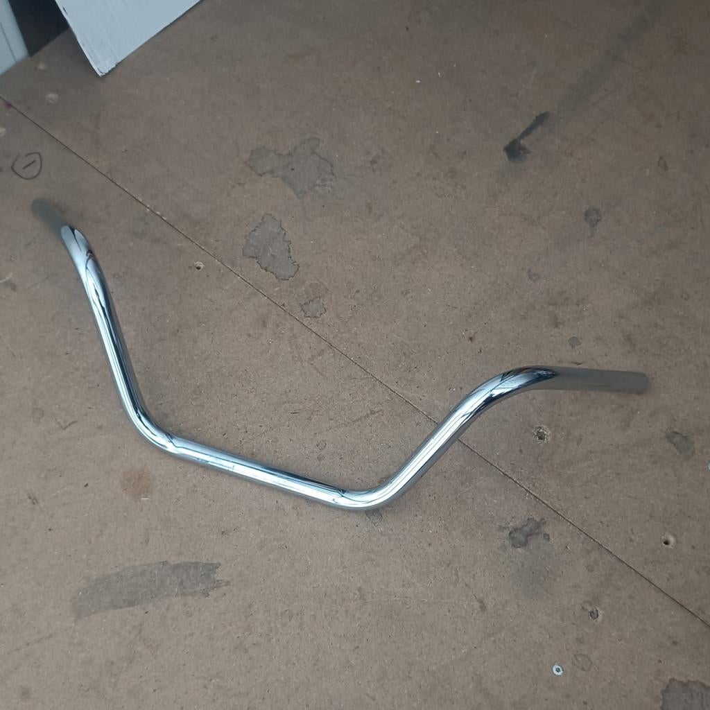 Chopperstuur, Ophalen of Verzenden