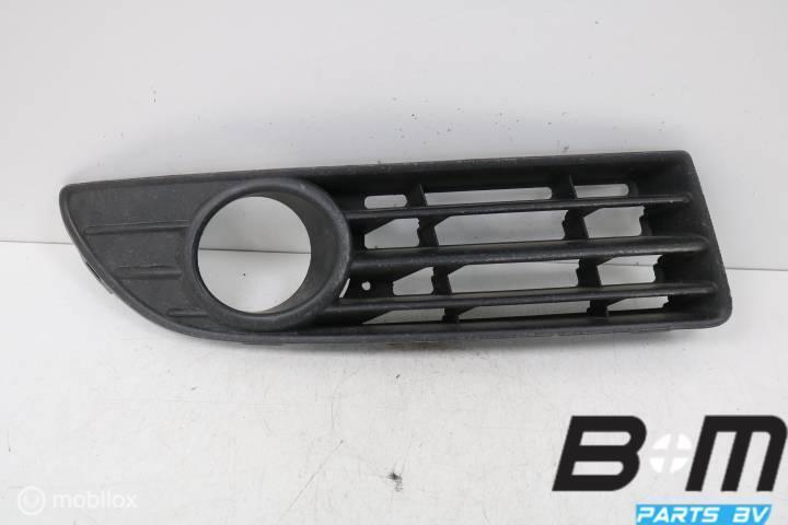 Mistlamprooster rechts VW Polo 9N3 6Q0853666G, Auto-onderdelen, Carrosserie en Plaatwerk, Gebruikt