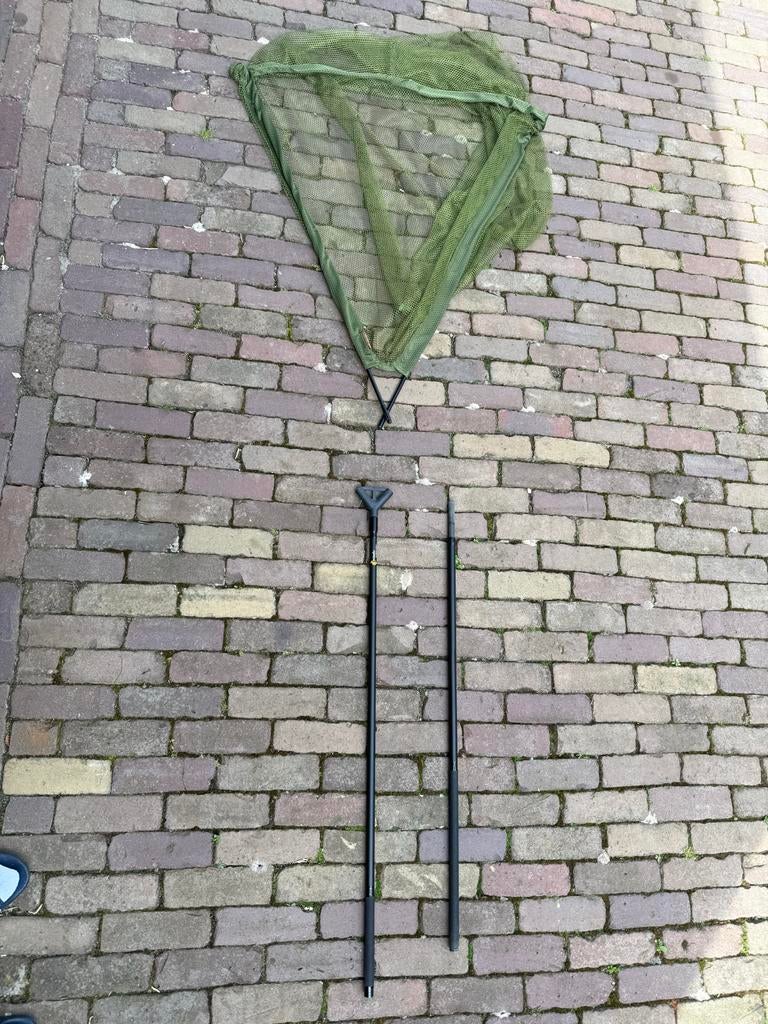 Prologic Cruzade Schepnet 42 inch, Watersport en Boten, Ophalen of Verzenden, Nieuw, Net of Fuik