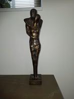 Beeld brons huwelijk, Ophalen, Zo goed als nieuw