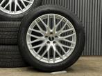 20 inch Originele Winterset Audi Q7 Q8 7mm a merk€899,-, Ophalen, Winterbanden, Banden en Velgen