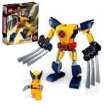 Lego 76202 wolverine mecha armor NIEUW ONGEOPEND mech armour, Ophalen of Verzenden, Zo goed als nieuw