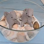 Vilten zeehondje met jong, Ophalen, Nieuw, Figuurtje(s), Wolvilt