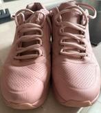 Skechers Uno sneakers maat 39 oud rosé ZGAN, Ophalen of Verzenden, Zo goed als nieuw, Roze, Sneakers of Gympen