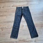 Edwin Ed-77 jeans maat 32/32. Katoen., Verzenden, ., W32 (confectie 46) of kleiner, Zo goed als nieuw