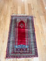 Handgeknoopte oosterse kleden, Huis en Inrichting, Ophalen, Gebruikt, Zwart, 200 cm of meer