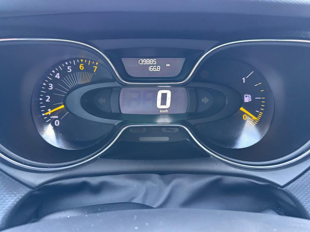 Renault Captur 0.9 TCe Xmod | Stoelverw | Leder | Airco | Tr, Auto's, Renault, Voorwielaandrijving, 898 cc, Gebruikt, Euro 6
