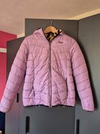 Winterjas meisjes Vingino, Ophalen, Zo goed als nieuw, Maat 164