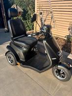 Scootmobiel Drive Flame met lithium accupakket, Diversen, Ophalen, Drive, Zo goed als nieuw, 46 km of meer