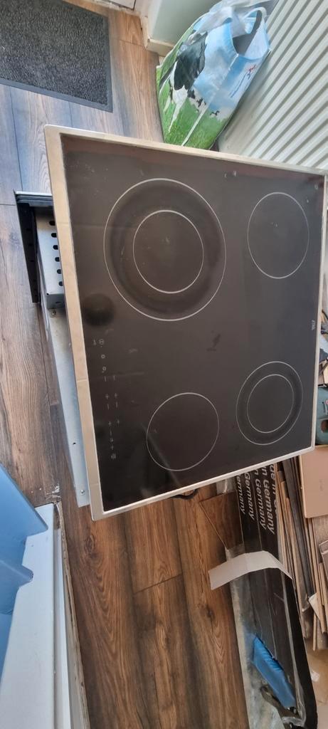 Elektrische kookplaat - ETNA, Witgoed en Apparatuur, Kookplaten, Ophalen of Verzenden