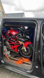 Gezocht! Kappenset cbr600rr 2003 kappen/kappenset, Ophalen of Verzenden