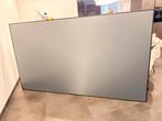Hisense ALR Beamer screen 100 inch, Ophalen of Verzenden, Zo goed als nieuw