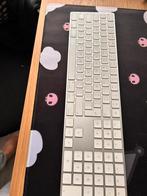 Magic keyboard met numpad, Ophalen, Zo goed als nieuw