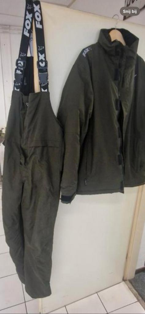 Fox pak en schoenen, Ophalen of Verzenden, Zo goed als nieuw, Overige typen