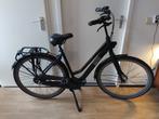 Gazelle Esprit 49 cm damesfiets., Overige merken, Gebruikt, 47 tot 50 cm, Versnellingen