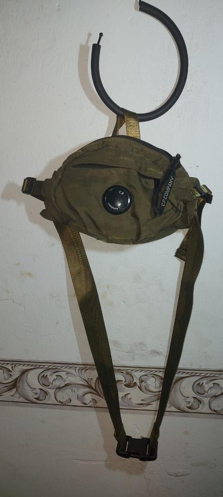 Cp company, Ophalen of Verzenden, Zwart