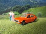 1/43 Alfa Romeo Alfasud MET IMPERIAAL ! Mattel Mebetoys A117, Ophalen of Verzenden, Zo goed als nieuw, Auto, Overige merken
