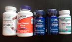 Diverse supplementen: Vitaminen, Chroom, Rode Gist Rijst, Ophalen of Verzenden, Nieuw, Poeder of Drank