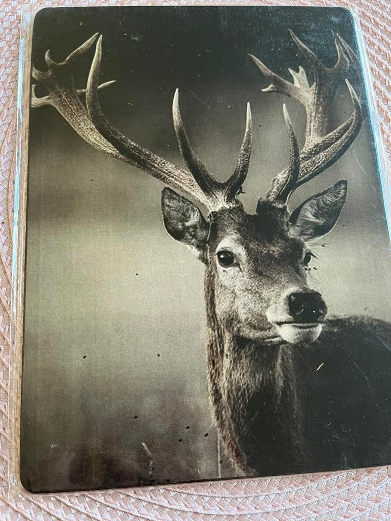 kartonnen bordje, Huis en Inrichting, Ophalen of Verzenden, Nieuw