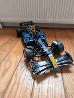 Red Bull Race Auto Modelbouw Kit - AliExpress Kwaliteit, Overige merken, Auto, Groter dan 1:32, Ophalen of Verzenden