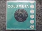 Dave Clark Five - Glad all over UK 1963, Gebruikt, 7 inch, Single, Ophalen of Verzenden