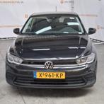 Personenauto, Volkswagen, Polo, 1.0 TSI Life Business, 2022, Euro 6, 95 pk, 1104 kg, Bedrijf