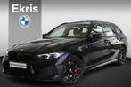 BMW 3 Serie Touring 330e xDrive | M Sportpakket Pro | LED ve, Automaat, Stof, Gebruikt, 4 cilinders