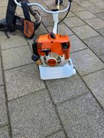Stihl fs 400 bosmaaier, Ophalen of Verzenden, Gebruikt, Benzine