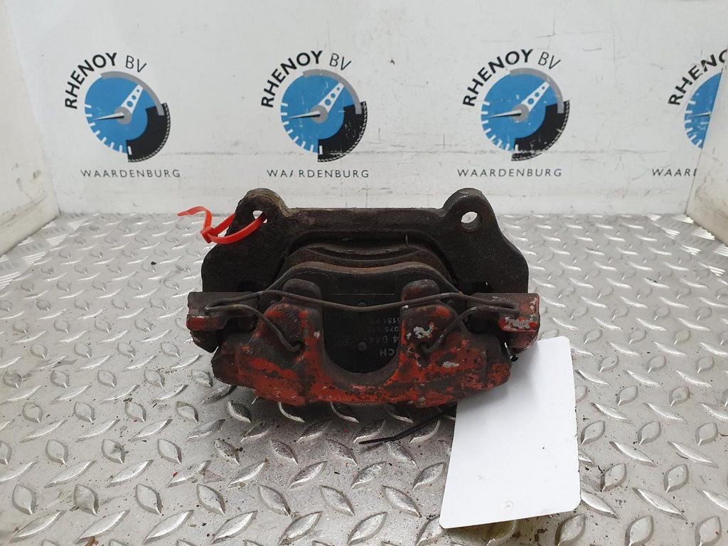 OPEL VECTRA 1.8-16V Executive  REM KLAUW 2007, Ophalen of Verzenden, Gebruikt, Stiba lid