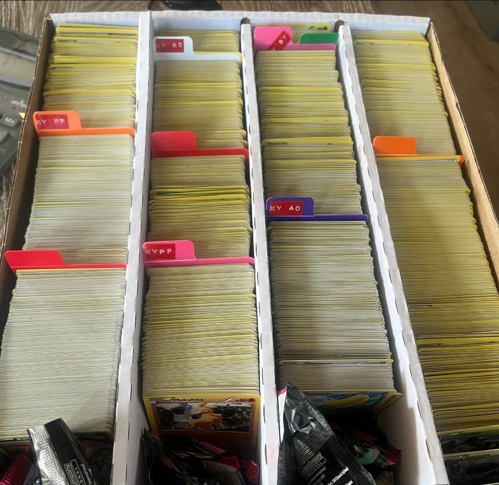 Gezocht leuke partijen sun & moon xy black white bulk, Hobby en Vrije tijd, Verzamelkaartspellen | Pokémon, Ophalen of Verzenden
