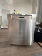 Miele vaatwasmachine, Witgoed en Apparatuur, Vaatwasmachines, Ophalen, Gebruikt, Tussenbouw, 85 tot 90 cm