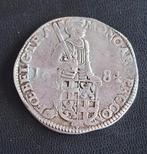 Zilveren dukaat utrecht 1684 provinciaal zeldzaam zilver, Vóór koninkrijk, Zilver, Losse munt, Overige waardes