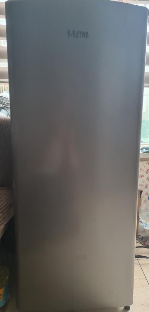 Etna koelkast met vriesvak, Ophalen, Zo goed als nieuw, Met vriesvak