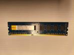 4GB 1Rx8 PC3-12800U-11-12-B1 Elixir, DDR3, Ophalen of Verzenden, Zo goed als nieuw, Desktop