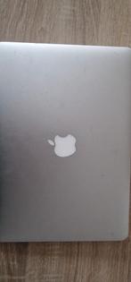 MacBook Air A1466 - Scherm defect, Computers en Software, Apple Macbooks, 2 tot 3 Ghz, Qwerty, 13 inch, Ophalen of Verzenden