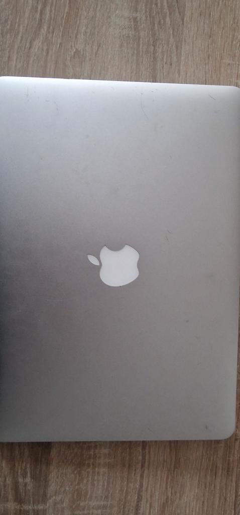 MacBook Air A1466 - Scherm defect, Computers en Software, Apple Macbooks, Niet werkend, MacBook Air, 13 inch, 2 tot 3 Ghz, 128 GB of minder